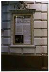Side man (Leight), John Golden Theatre (1999)