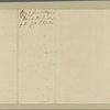 Letter to -- Cornell