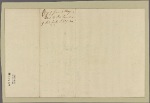 Letter to -- Cornell