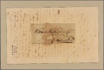 Letter to William Washington, Westmoreland