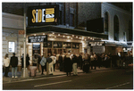 Side man (Leight), John Golden Theatre (1999)