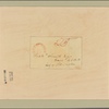 Letter to Richard Amath
