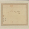 Letter to Noble Wimberly Jones