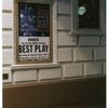 Side man (Leight), John Golden Theatre (1999)