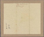 Letter to Charles Pinckney, Governor