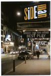 Side man (Leight), John Golden Theatre (1999)