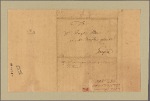 Letter to Hugh Burr, Georgia