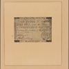 Paper Money