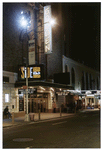 Side man (Leight), John Golden Theatre (1999)
