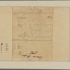 Letter to Lachlan McIntosh, Savannah, Georgia