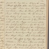 Letter to --