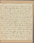 Letter to --