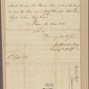 Letter to --