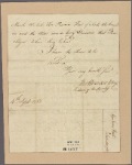Letter to --