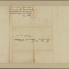 Letter to Samuel Adams, Boston