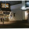 Side man (Leight), John Golden Theatre (1999)
