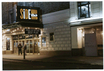 Side man (Leight), John Golden Theatre (1999)