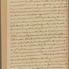 Letter to Gov. George Clinton, New York
