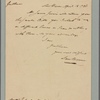 Letter
