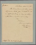 Letter