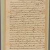 Letter to --