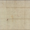 Letter to J. Leonard, Cadiz