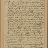 Letter to Elias Boudinot [Elizabeth, N. J.]