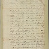 Letter to the Committee of Arrangements