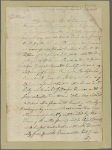 Letter to the Committee of Arrangements