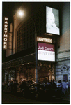 Amy's view (Hare), Ethel Barrymore Theatre (1999)