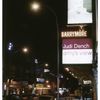 Amy's view (Hare), Ethel Barrymore Theatre (1999)