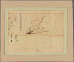 Letter to Nathan Hale, Yale College [New Haven]