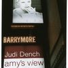 Amy's view (Hare), Ethel Barrymore Theatre (1999)