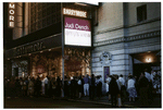 Amy's view (Hare), Ethel Barrymore Theatre (1999)