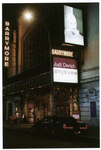 Amy's view (Hare), Ethel Barrymore Theatre (1999)