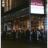 Amy's view (Hare), Ethel Barrymore Theatre (1999)