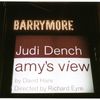 Amy's view (Hare), Ethel Barrymore Theatre (1999)