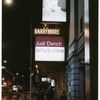 Amy's view (Hare), Ethel Barrymore Theatre (1999)