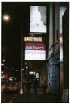 Amy's view (Hare), Ethel Barrymore Theatre (1999)