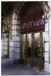Amy's view (Hare), Ethel Barrymore Theatre (1999)