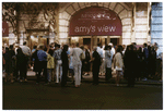 Amy's view (Hare), Ethel Barrymore Theatre (1999)
