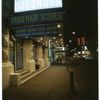 Via Dolorosa (one-man show), (Hare) Booth Theatre (1999)