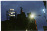 Via Dolorosa (one-man show), (Hare) Booth Theatre (1999)