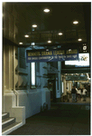 Via Dolorosa (one-man show), (Hare) Booth Theatre (1999)