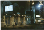 Via Dolorosa (one-man show), (Hare) Booth Theatre (1999)