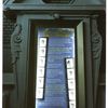 Via Dolorosa (one-man show), (Hare) Booth Theatre (1999)