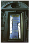 Via Dolorosa (one-man show), (Hare) Booth Theatre (1999)