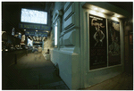 Via Dolorosa (one-man show), (Hare) Booth Theatre (1999)