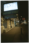 Via Dolorosa (one-man show), (Hare) Booth Theatre (1999)