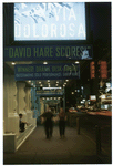 Via Dolorosa (one-man show), (Hare) Booth Theatre (1999)